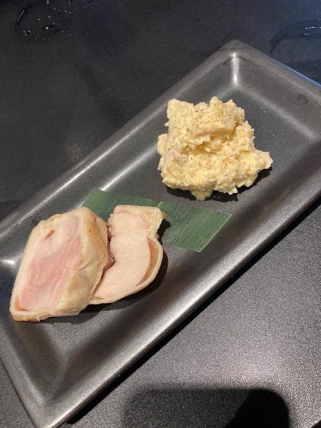 鶏居 - サブ画像3