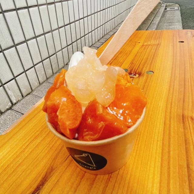 Triangle - サブ画像2