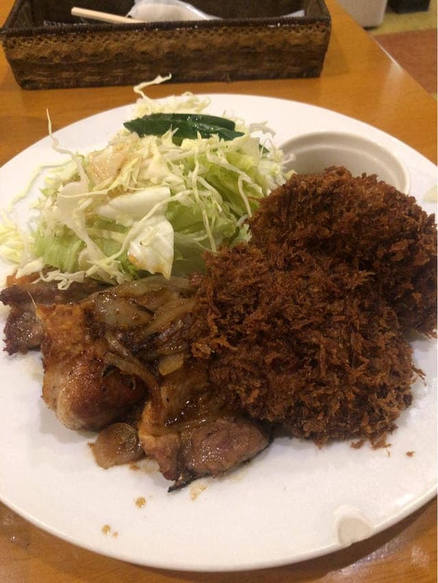 自由亭仲町台店 - サブ画像1