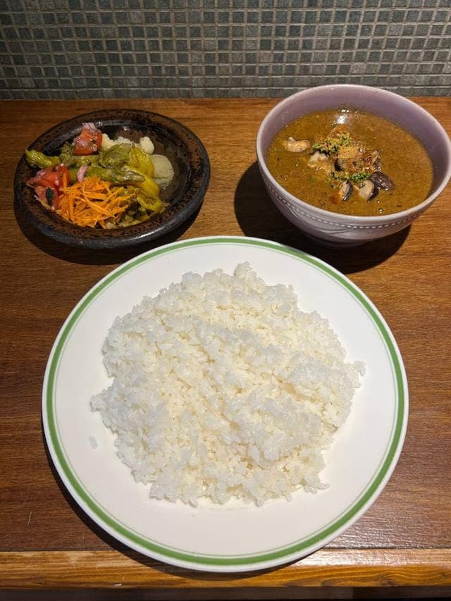 ビストロ・モザール - サブ画像1