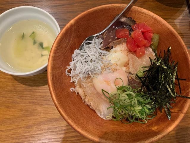 魚介ビストロ sasaya BYO 大崎 - サブ画像3