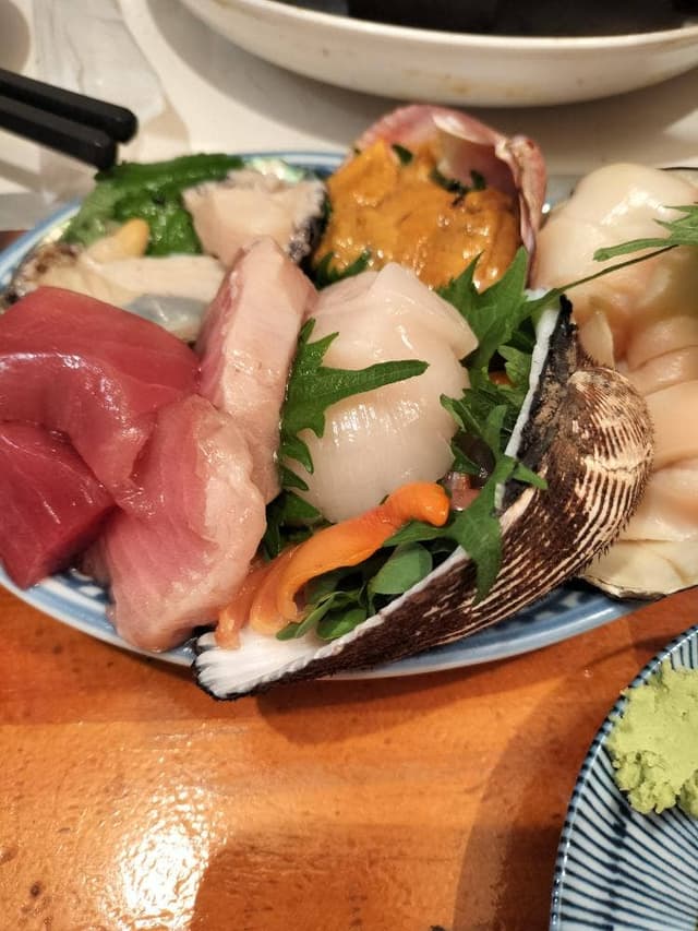酒処ささの葉 - サブ画像1