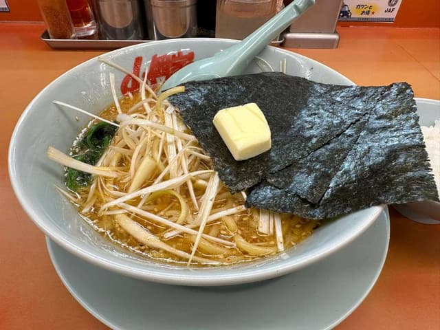 ラーメン山岡家 厚木店 - サブ画像3