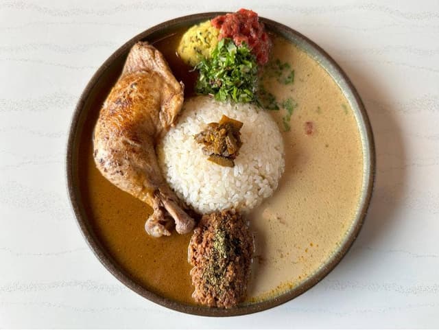 カレークラブ - サブ画像3