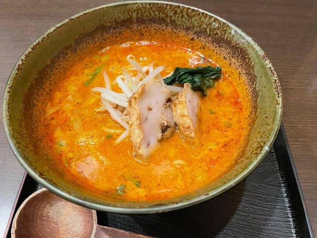 らーめん ごん吉 - サブ画像1