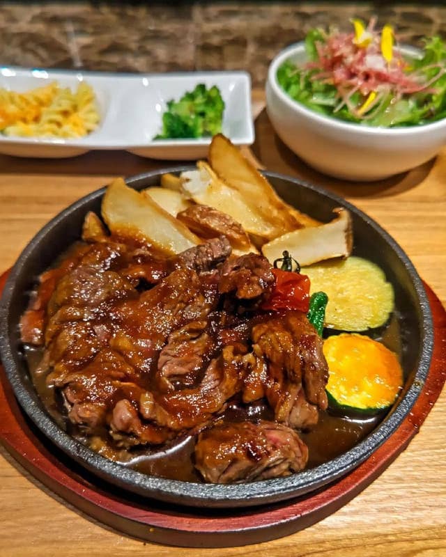 楽食倶楽部 裏小路牛肉店 - サブ画像3