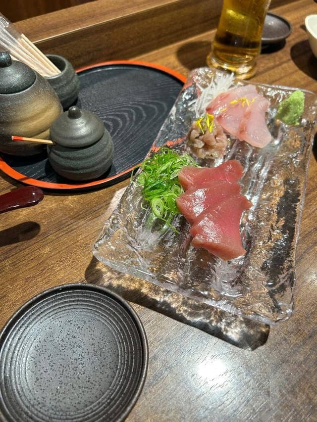 おでん 俺のだし - サブ画像2