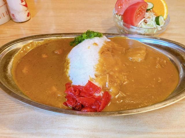 カレーの店 スパイス - サブ画像1