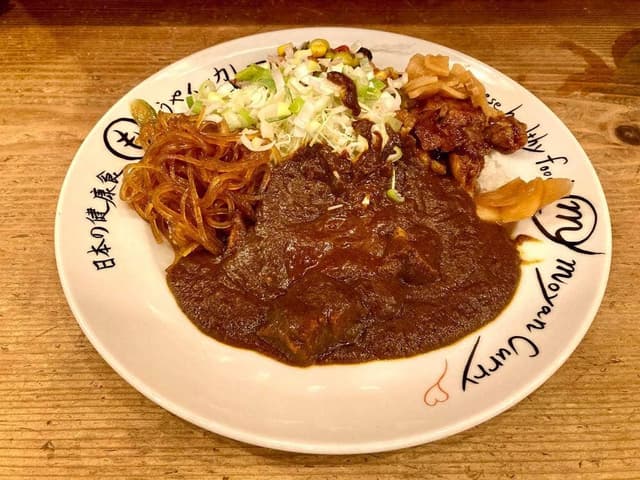 もうやんカレー名古屋店 - サブ画像3