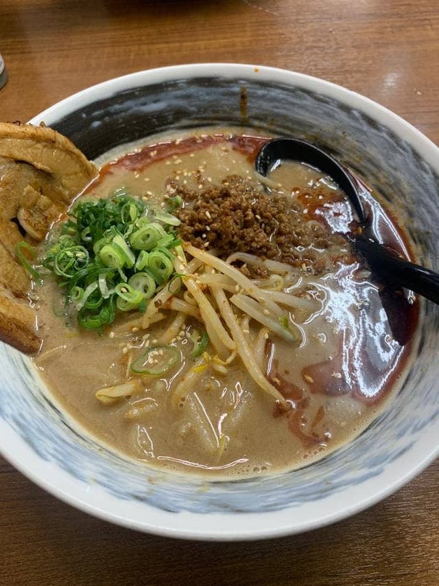らーめん ど真ん中 - サブ画像1