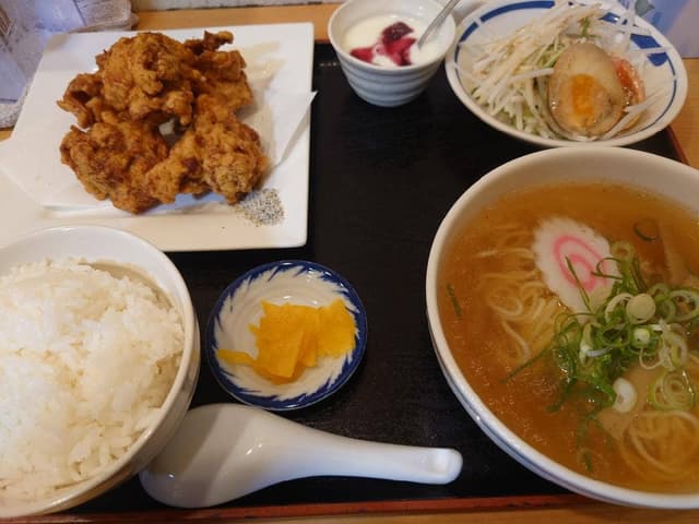 チャングイ - サブ画像1