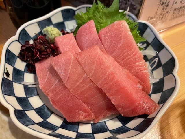 亀すし本店 - サブ画像2