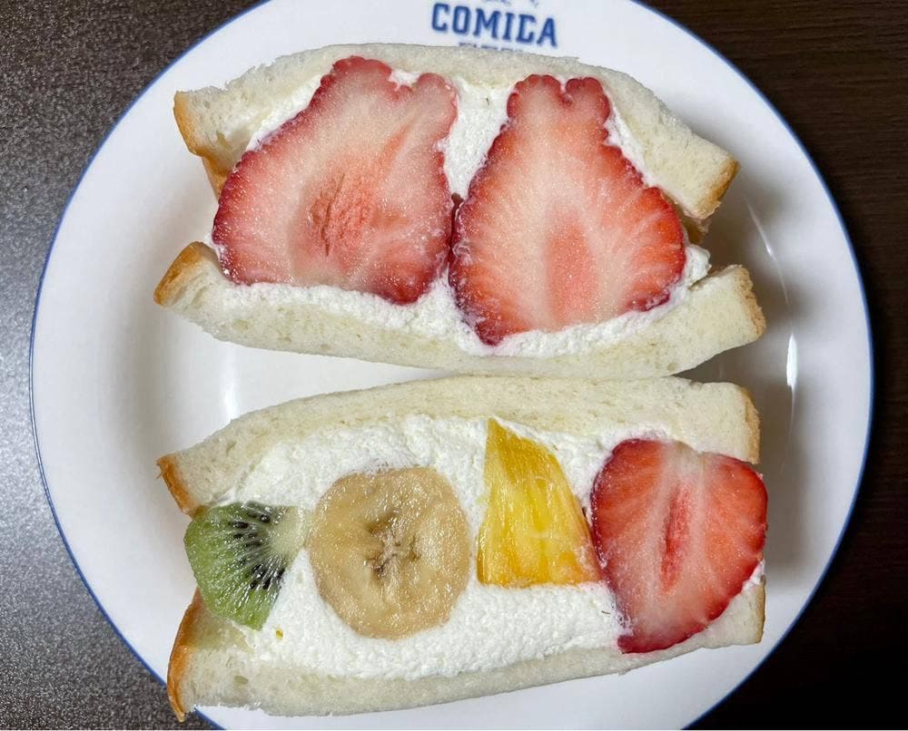 カネギ フルーツ村