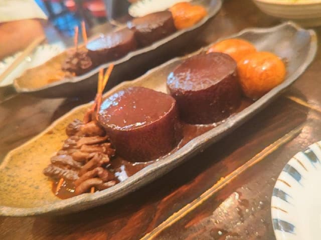昔の矢場とん アスナル金山店 - サブ画像3