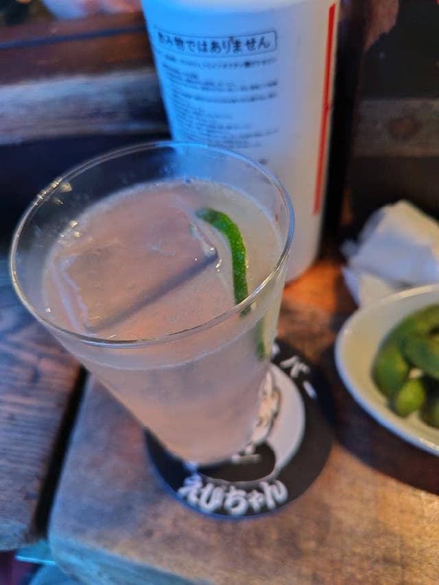 屋台BAR えびちゃん - サブ画像2