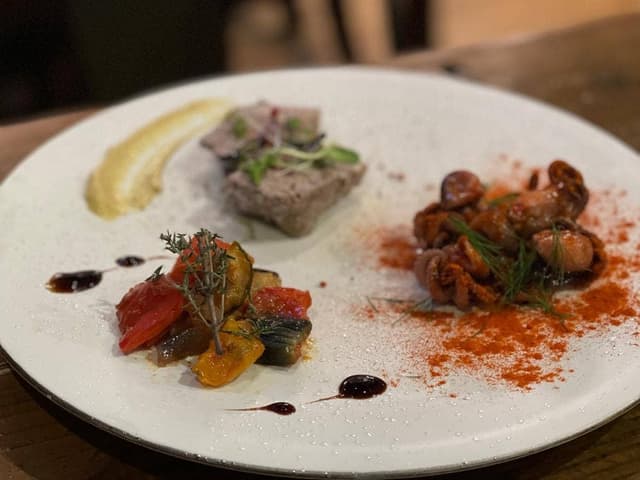 Pizzeria&Osteria AGRUME - サブ画像2