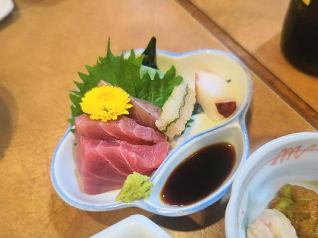 和食処 おか - サブ画像2