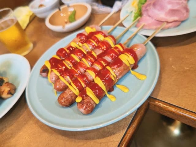 和食処 おか - サブ画像3