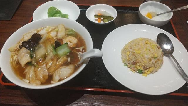 梅蘭 イーアス春日井店 - サブ画像1