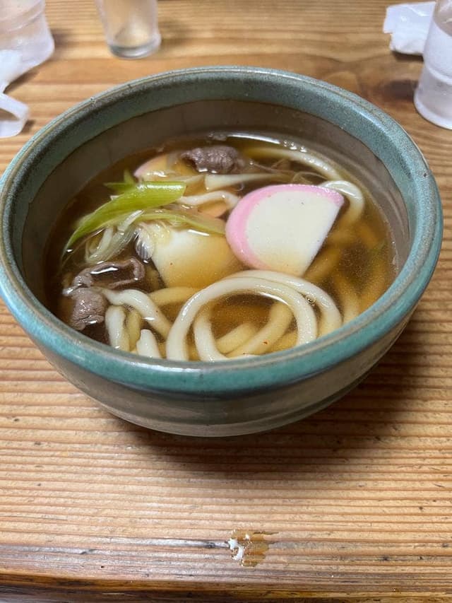 お綱茶屋 - サブ画像2