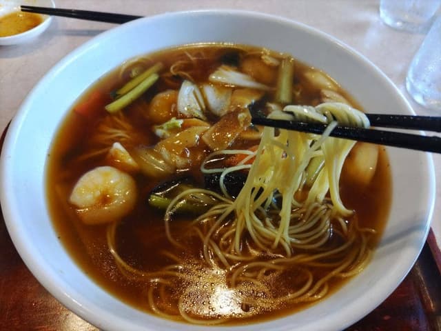 広東料理 棗 - サブ画像3