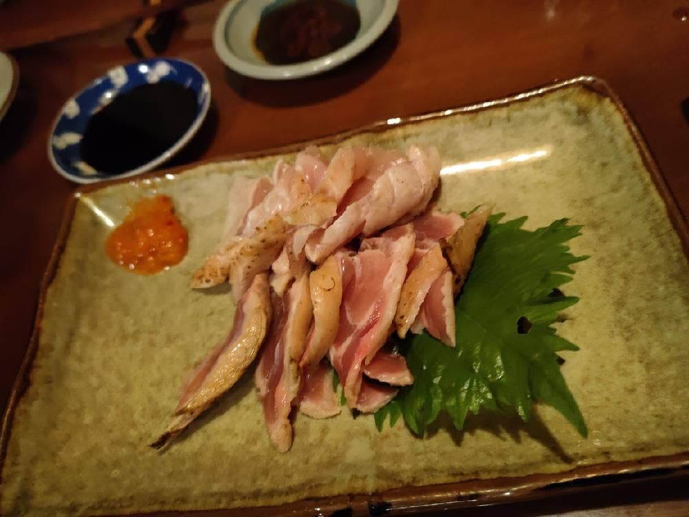 温料理 こころ