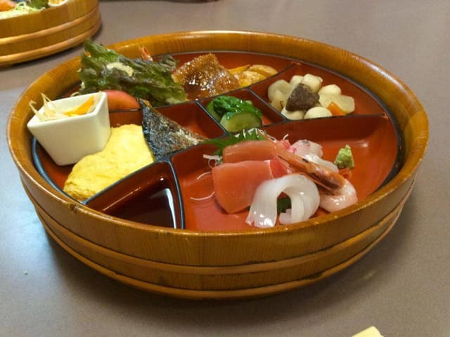 いろりや折折 - サブ画像1
