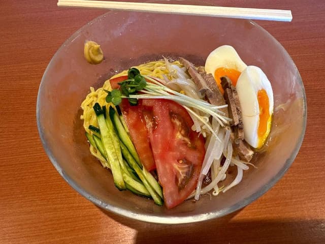 麺屋 蘭奢待 - サブ画像1