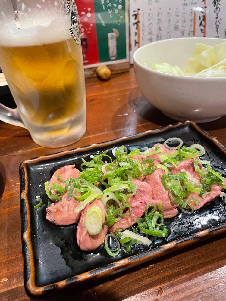 炉端焼き酒場 八兵衛