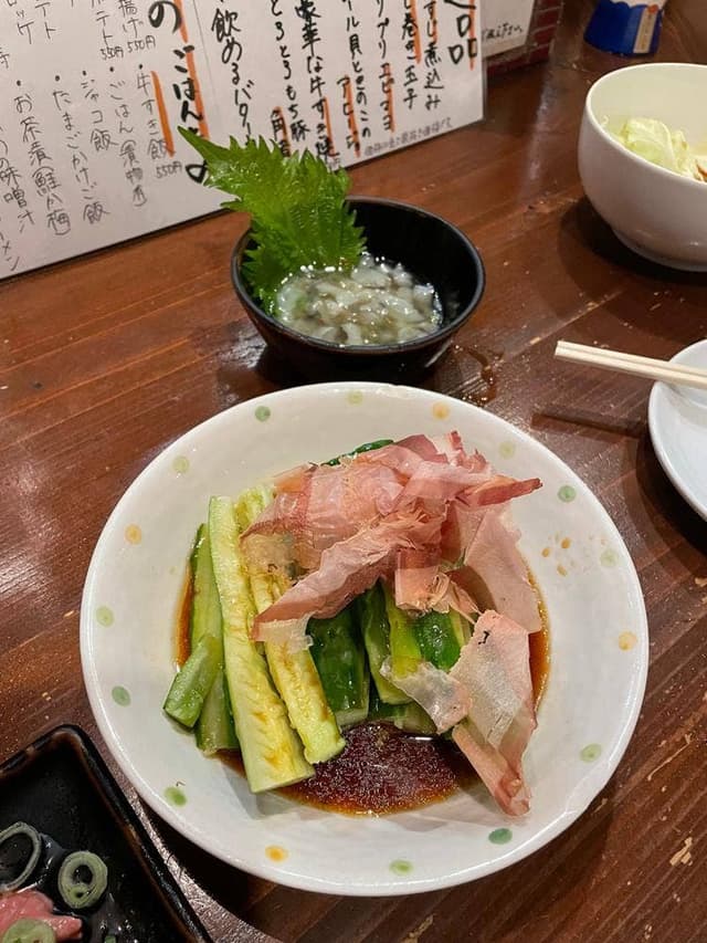 炉端焼き酒場 八兵衛 - サブ画像2