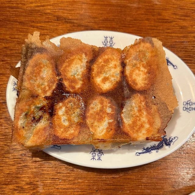 餃子ニュー伏見 - サブ画像3