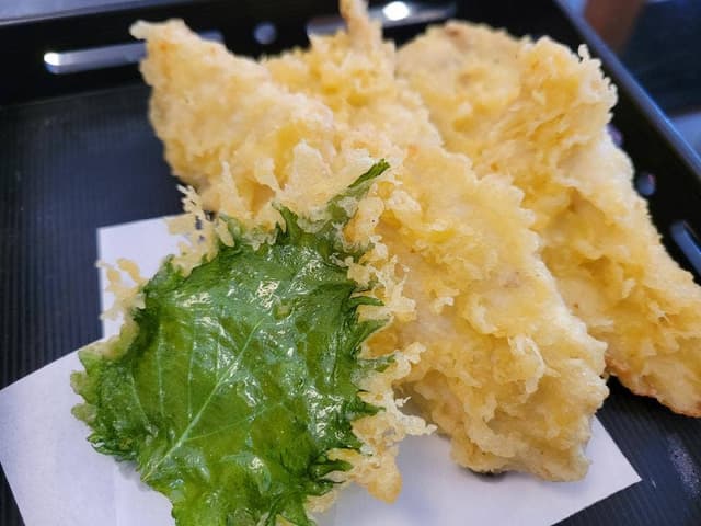 良酒場 握 - サブ画像1