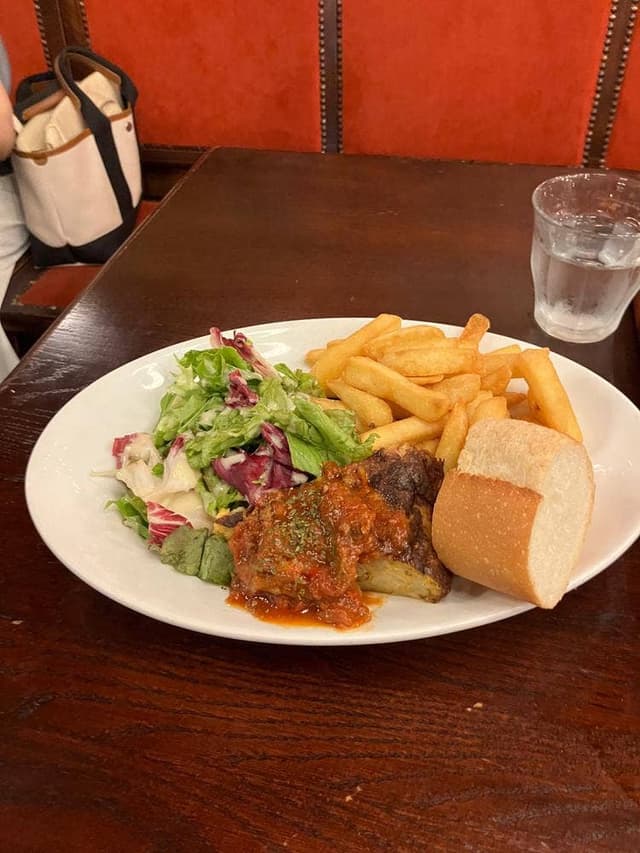 ベルジアン ブラッスリー コート ルーヴェン アトレ品川店 - サブ画像3