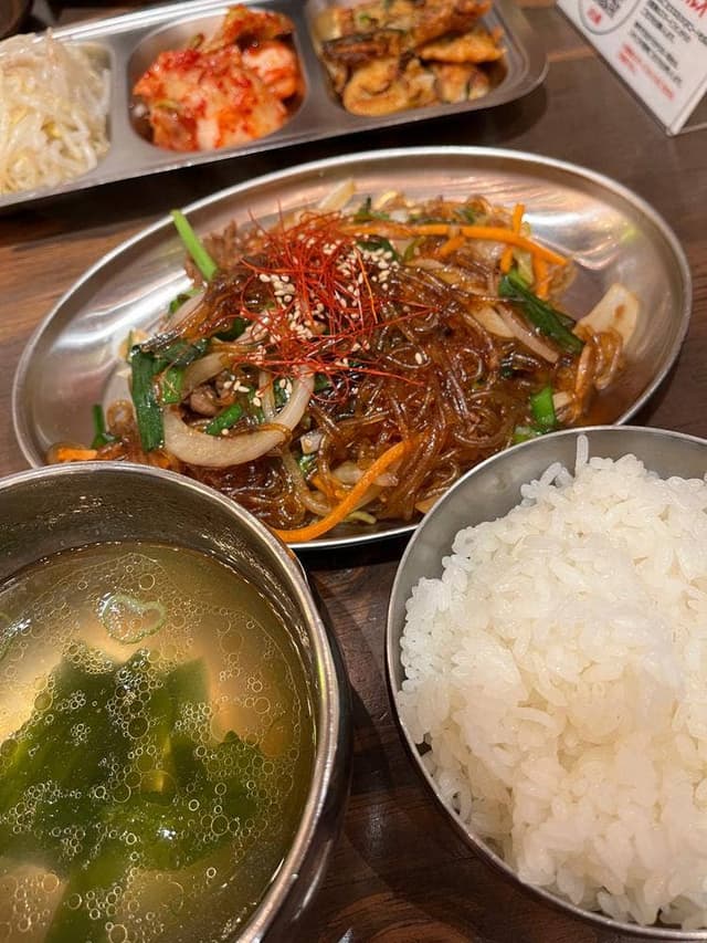 韓国酒場 コッキオ KITTE博多店 - サブ画像1