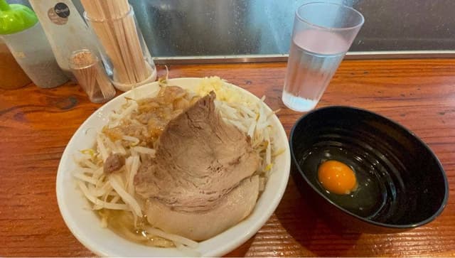 がきの一杯 - サブ画像1