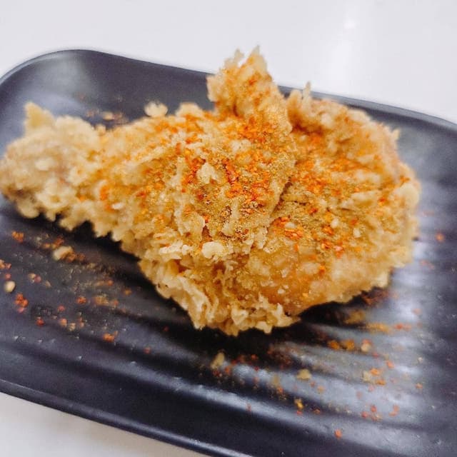 饞嘴巴 台湾無骨香脆鶏柳 - サブ画像2