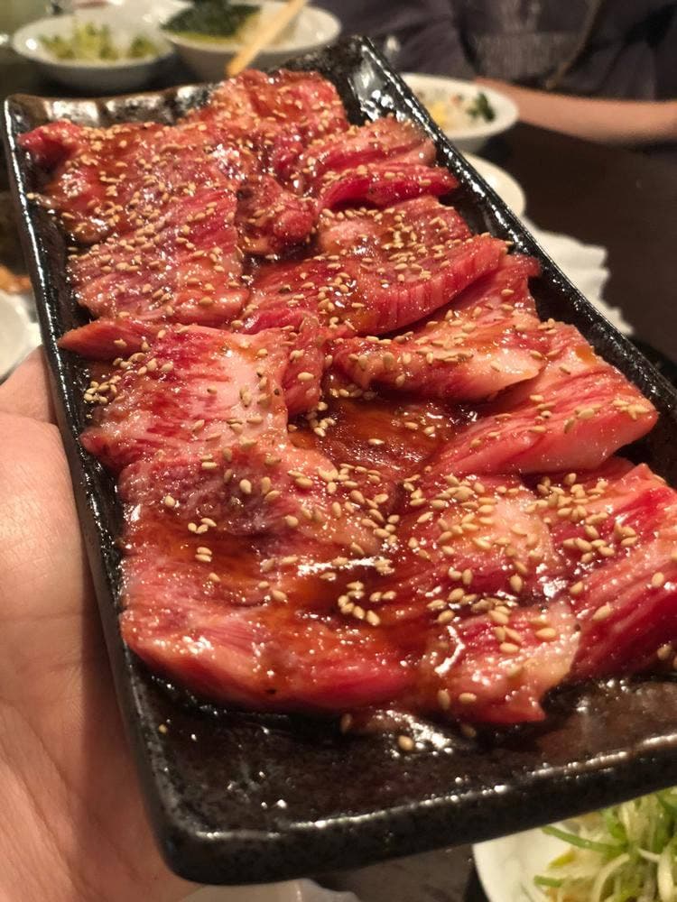 ホルモンセンター丸ちゃん 旗の台店