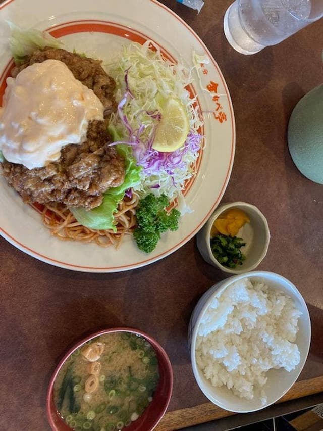 金なべ亭 - サブ画像1