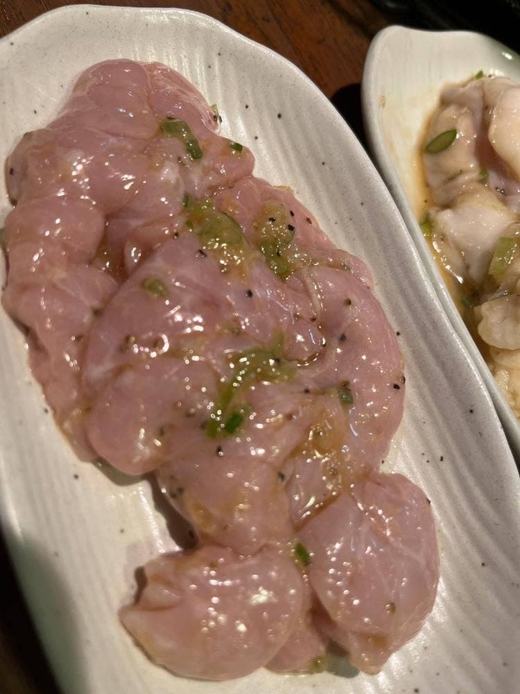 ホルモン平田 別館