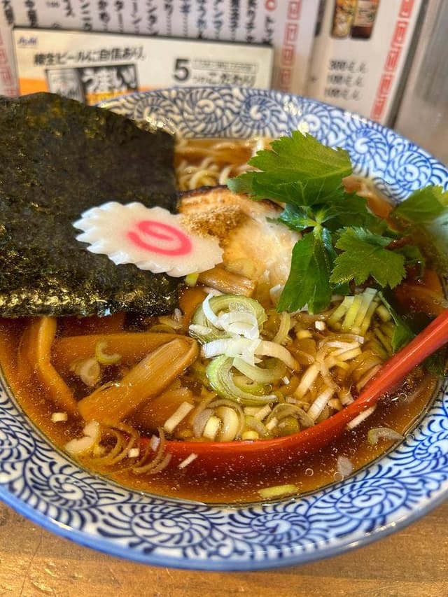 麺食堂 孝作 - サブ画像2