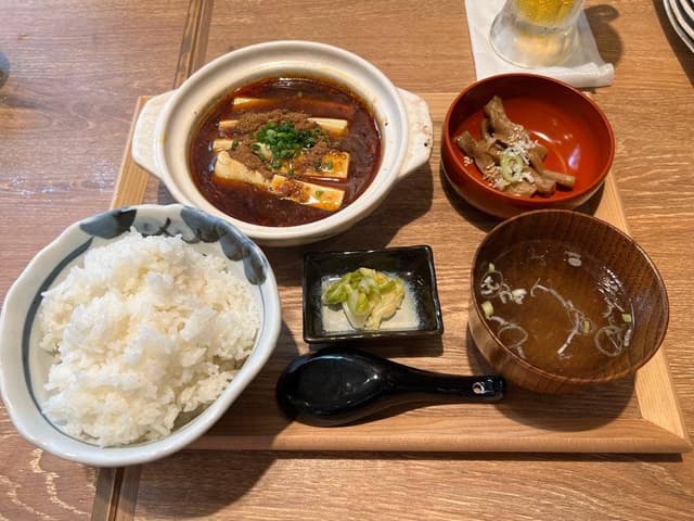 肉汁餃子の店ダンダダン 元町店 - サブ画像2