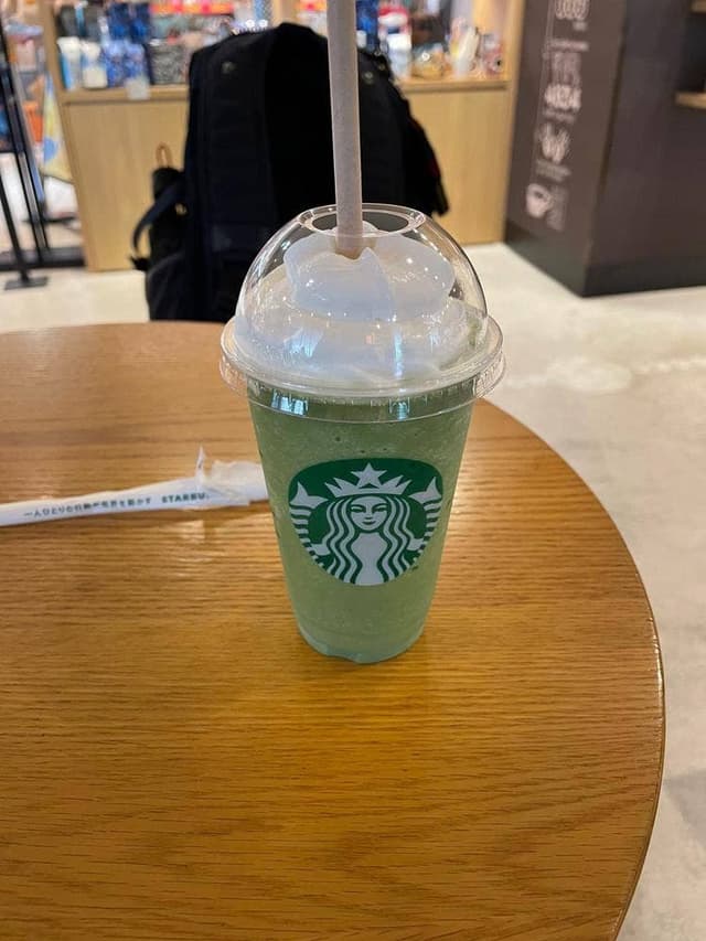 スターバックス コーヒー サクラマチ 熊本店 - サブ画像1