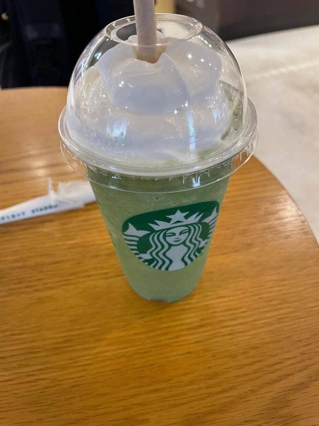 スターバックス コーヒー サクラマチ 熊本店 - サブ画像3