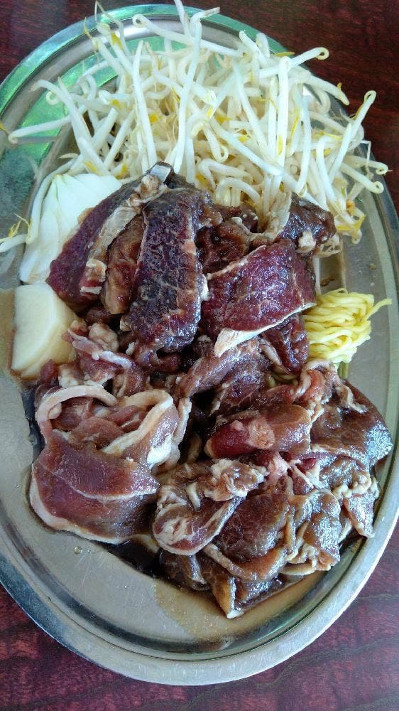お食事処 成吉 - サブ画像2