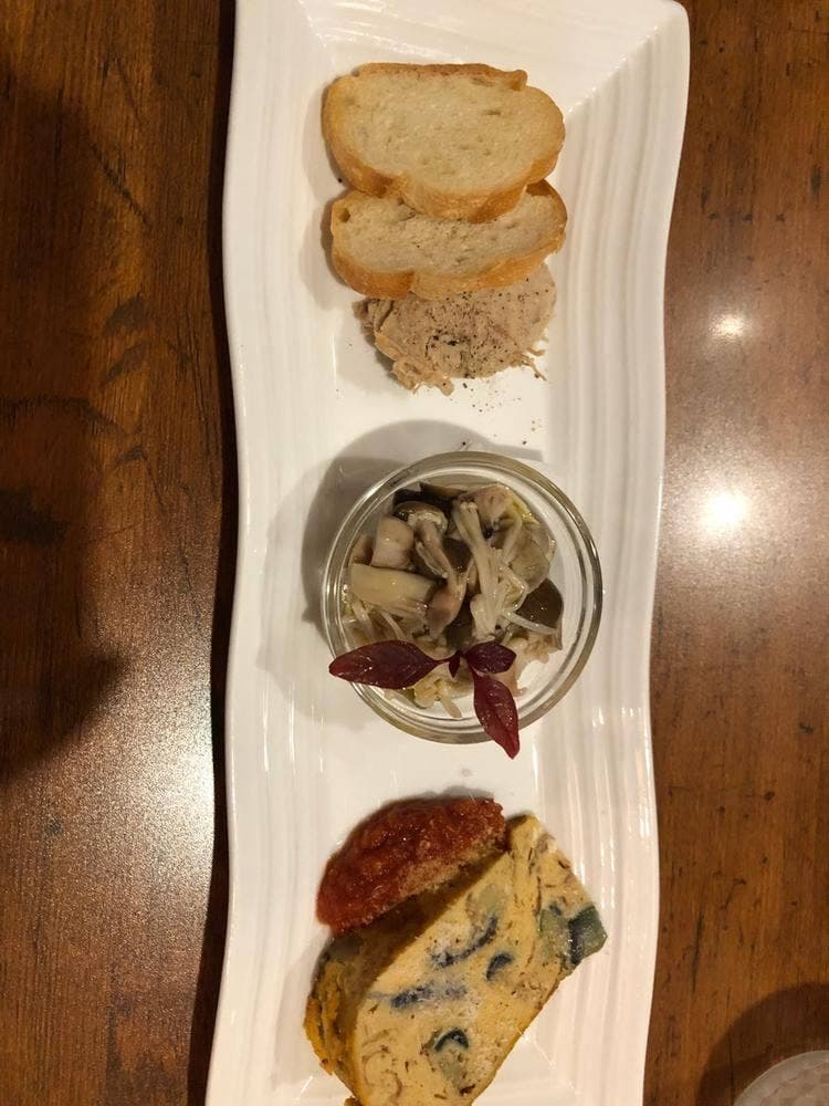 Dining&Caffe NIWA