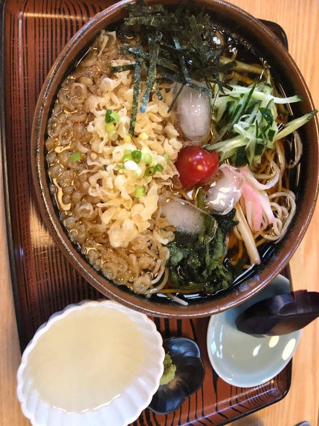 ゆたか食堂 - サブ画像2