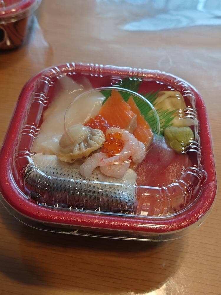 たからの舟 丼丸 三ノ輪橋店