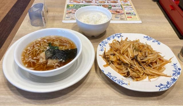 バーミヤン 郡山桑野店 - サブ画像1