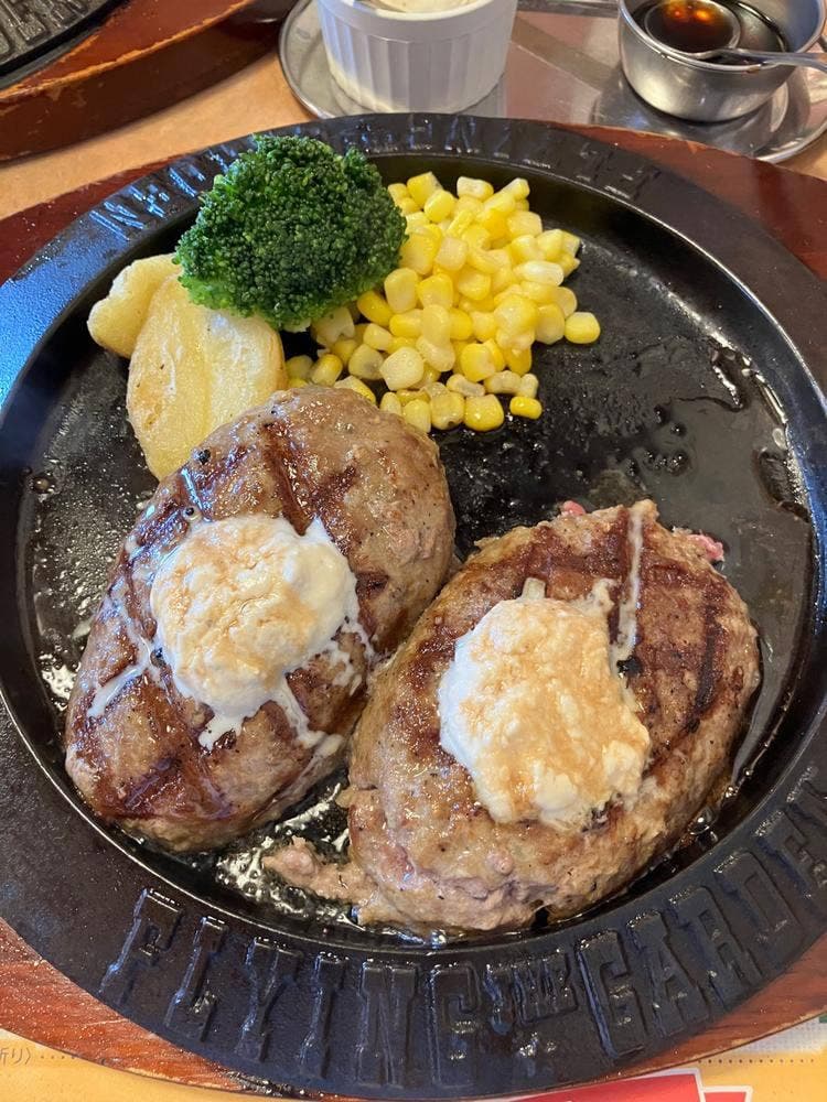 フライングガーデン 岩槻店