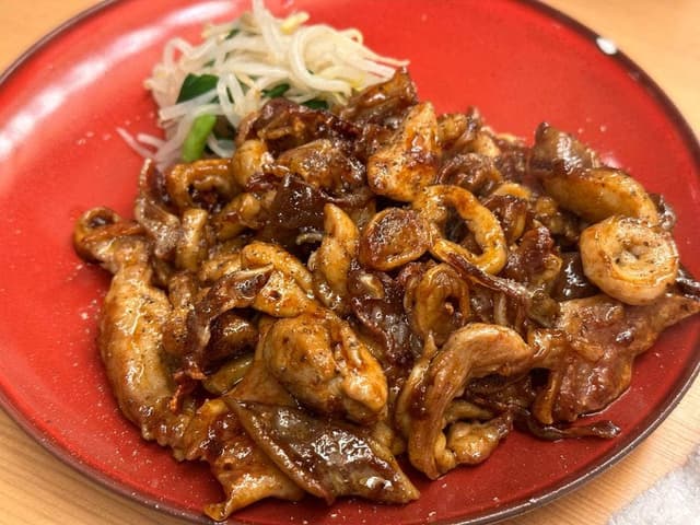 鉄板 まさや 池袋店 - サブ画像3